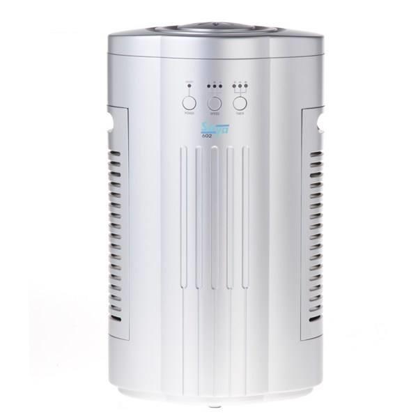 دستگاه تصفیه هوا پارس خزر سایا  مدل 602 Pars Khazar 602 Air Purifier